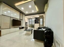 Parc Vista (D22), Condominium #590860771